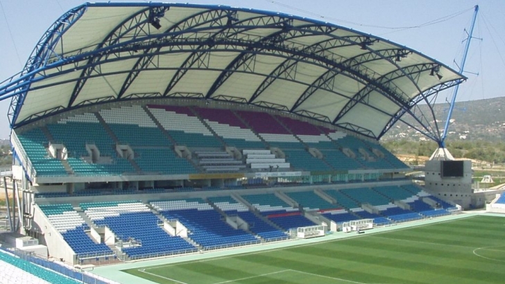 The Algarve Stadium